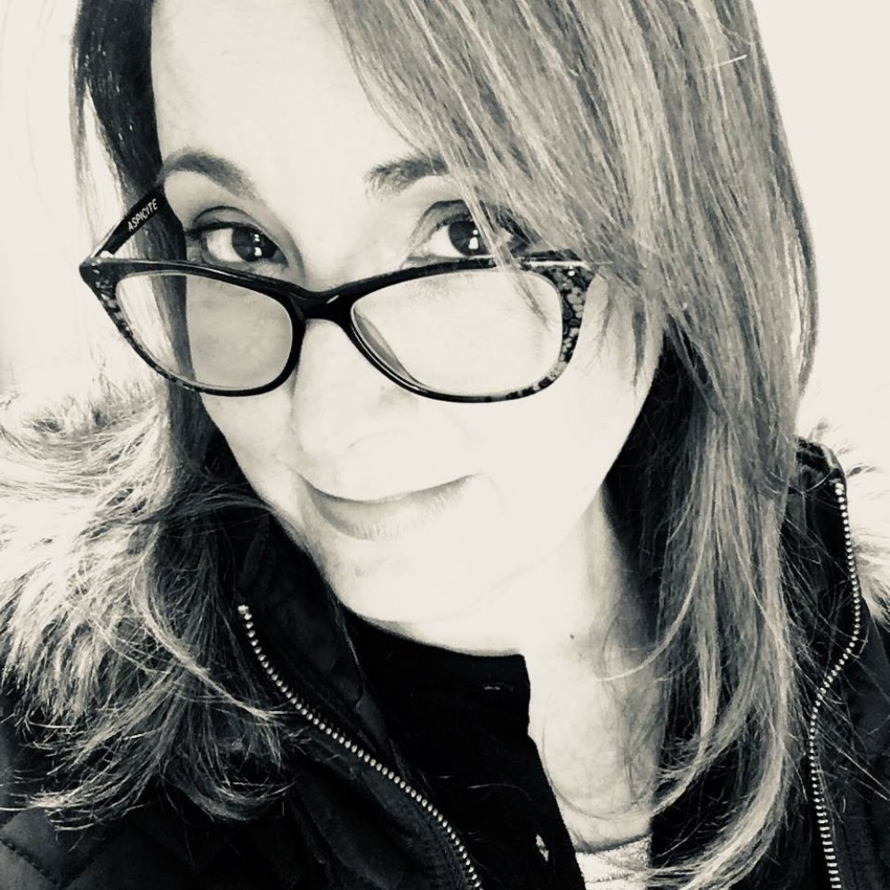 Meet your Posher, Andrea